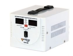 Стабилизатор релейный FORTE TDR-500VA (71091)
