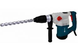 Перфоратор СТАЛЬ SDS-MAX П 40-18 М (66702)