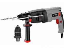 Перфоратор FORTE SDS-plus RH 26-82 С