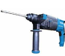 Перфоратор СВІТЯЗЬ SDS-PLUS СП 24-7 Р (66959)