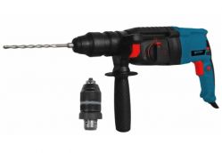 Перфоратор СТАЛЬ SDS-PLUS П 26-92 П (66957)