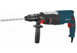 Перфоратор СТАЛЬ SDS-PLUS П 28-10 Р (72055)