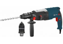 Перфоратор СТАЛЬ SDS-PLUS П 28-12 П (68358)