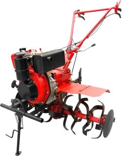 Культиватор FORTE 100-G3 8", 7 л.с. (67705)