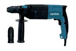 Перфоратор СВІТЯЗЬ SDS-PLUS СП 24-72 П (66757)