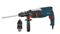 ПЕРФОРАТОР SDS-PLUS - П 28-12 П (1000Вт, 28мм) (СТАЛЬ) (72056)