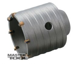 Коронка для бетона MASTER TOOL GRANITE 65 мм (2-08-066)