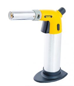 Горелка газовая MASTER TOOL ГОСПОДАР Вулкан, 25 мл (44-5026)