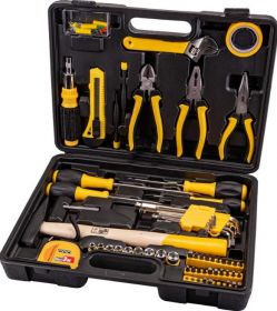 Набор инструмента MASTER TOOL 149 элементов (78-0330)