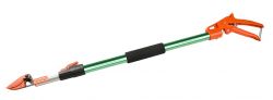 Секатор штанговый MASTER TOOL пистолетный, телескопический 0,8-1,2 м (14-6908)