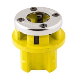 Плашка MASTER TOOL для нарезания резьбы сантехническая 1" (15-0002)