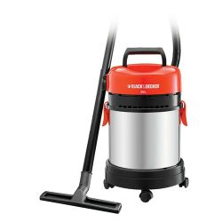 Мережевий пилосос BLACK+DECKER WBV1405P
