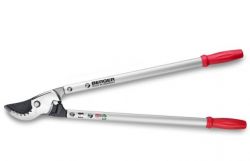 Секатор-сучкорез BERGER Profi 4255 с наковаленкой (80414)