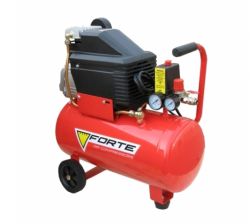 Компрессор FORTE FL-24 (68147)