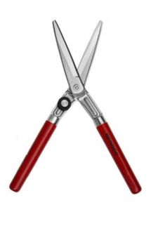 Ножницы для кустов и самшита BERGER 450 мм (80735)