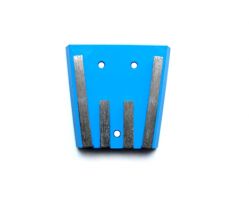 Фреза DISTAR ФАТС-W 102/МШМ-6 Fr №00 (16677097087)