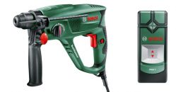 Перфоратор BOSCH PBH 2600 + PMD 7 (0603344500)