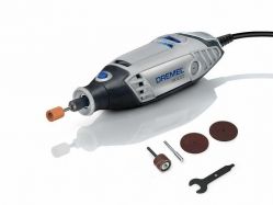 Многофункциональный инструмент BOSCH Dremel 3000-5 (F0133000JX)