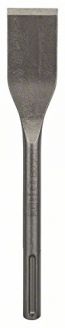 Зубило для плитки BOSCH SDS-MAX 50х300 мм (2608690098)