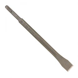 Набор плоских зубил BOSCH SDS plus 20х250, 10 шт. (2608690131)