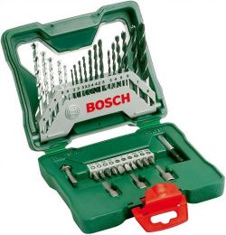 Набір біт та свердл BOSCH X-LiINE PROMOLINE 33 шт. (2607019325)