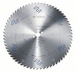 Диск отрезной по дереву BOSCH 305x30x72T WOOD PRO (2608642103)