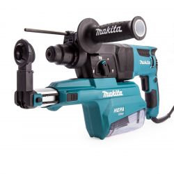 Перфоратор MAKITA SDS-Plus HR2650