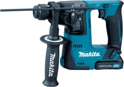 Перфоратор MAKITA SDS-Plus CXT HR140DWAJ