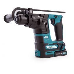 Перфоратор MAKITA SDS-Plus CXT HR166DWAE1