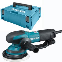 Эксцентриковая шлифмашина MAKITA BO6050J