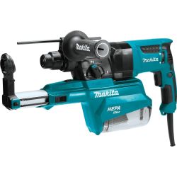Перфоратор MAKITA HR2651