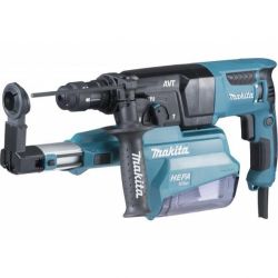 Перфоратор MAKITA HR2651T