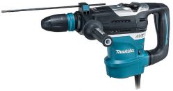 Перфоратор MAKITA + защитные перчатки XL HR4013C988000810
