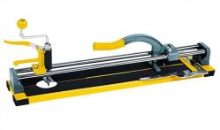 Плиткорез MASTER TOOL 3-В-1 650 мм на подшипниках (80-3650)