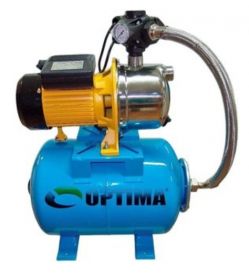 Насосная станция OPTIMA JET 80S-24 G