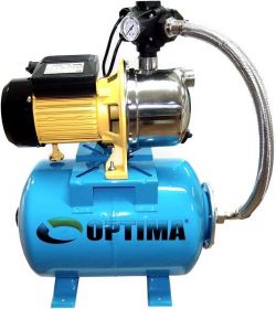 Насосная станция OPTIMA JET100S-PL-24 G