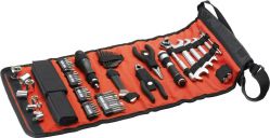 Набір інструментів автомобільний BLACK+DECKER A7144, 71 предмет