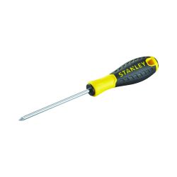 Отвертка STANLEY ESSENTIAL STHT0-60274 Pz1 х 100 мм