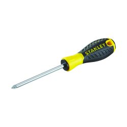 Отвертка STANLEY ESSENTIAL STHT0-60276 Pz2 х 100 мм