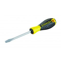 Отвертка STANLEY ESSENTIAL STHT1-60413 SL6.5 х 150 мм