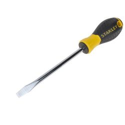 Отвертка STANLEY ESSENTIAL STHT1-60378 SL4 х 100 мм