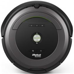 Робот-пылесос IROBOT ROOMBA 681