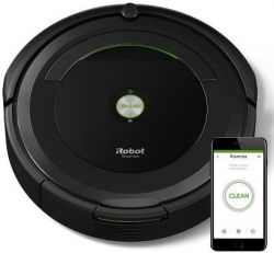 Робот-пылесос IROBOT ROOMBA 696