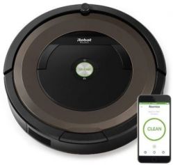 Робот-пылесос IROBOT ROOMBA 896