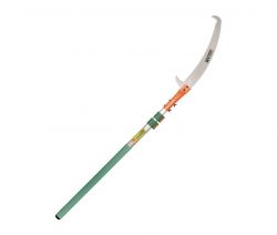 Ножовка штанговая садовая MASTER TOOL 5,0 м (14-6905)