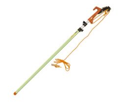 Сучкорез штанговый MASTER TOOL Профи 1,5-3,8 м (14-6903)