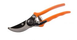 Секатор садовый MASTER TOOL 200 мм, съемное лезвие (14-6114)