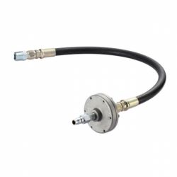 Шланг для гайковерта MIGHTY SEVEN SD-5408 с фильтром (26414)