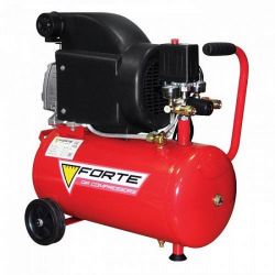 Компрессор безмасляный FORTE VCF-50 (75613)