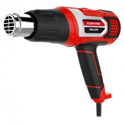 Фен промышленный START PRO SHG-2200